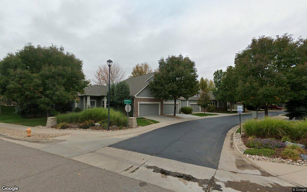 South Tabor Court