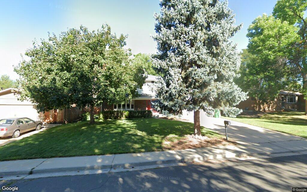 Abilene Drive