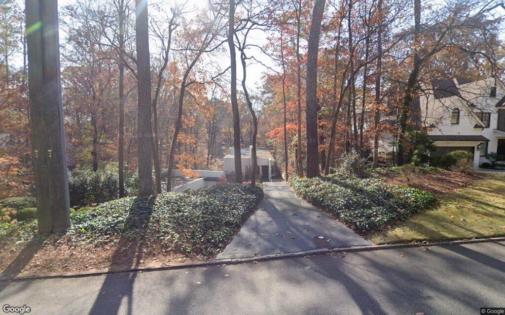 Forest Hills Drive