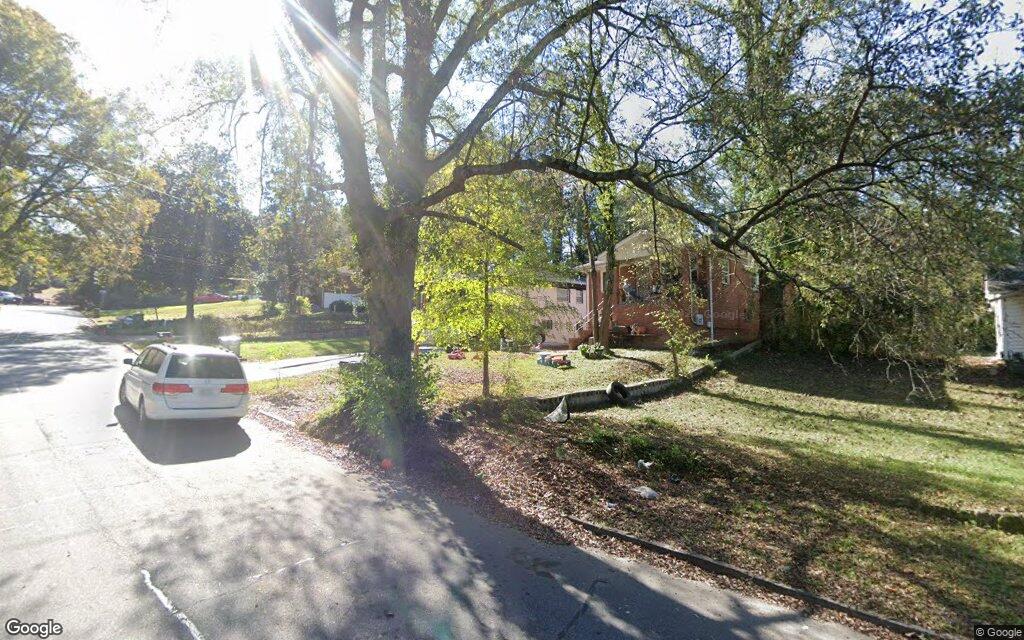 Spellman Street