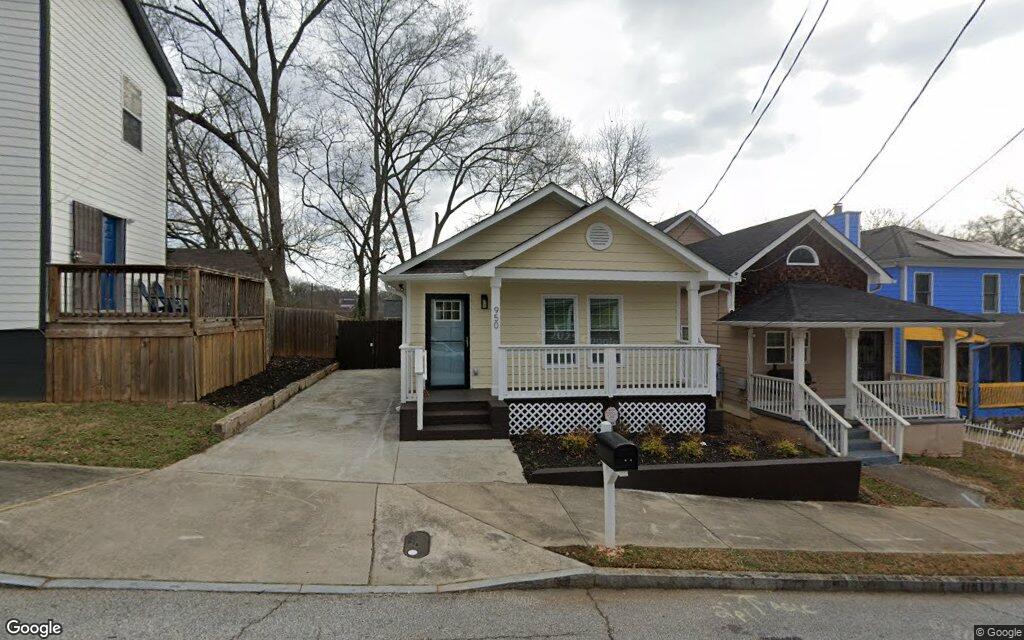 Welch Street