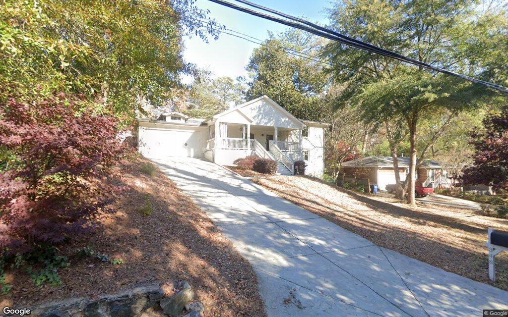 Lakemoore Drive