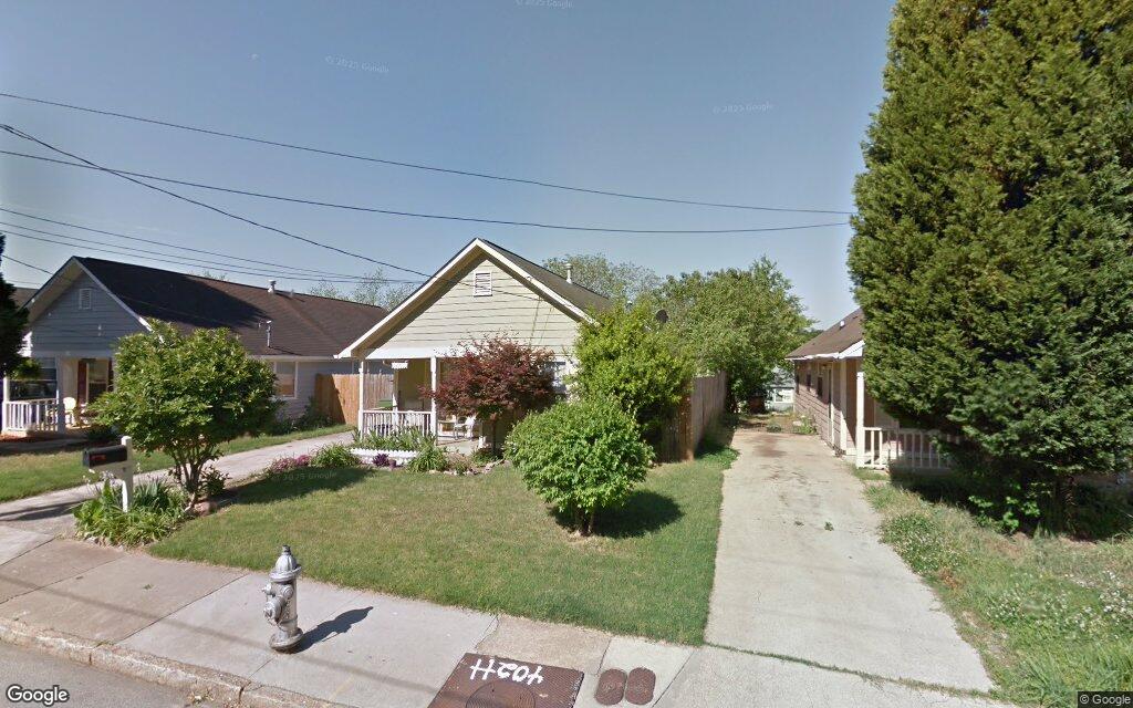 Grant Terrace