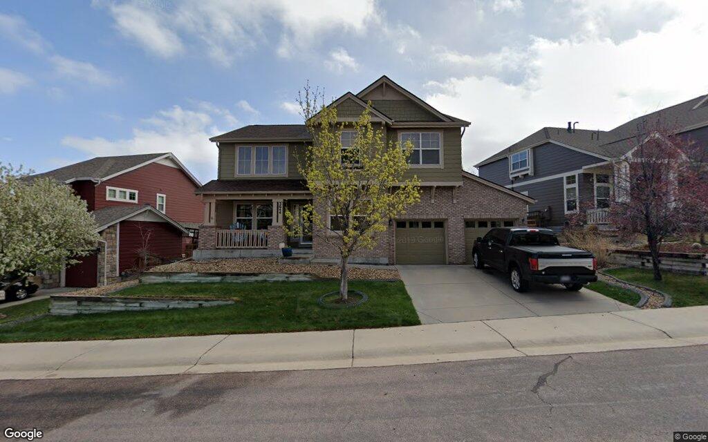 Sunchase Drive