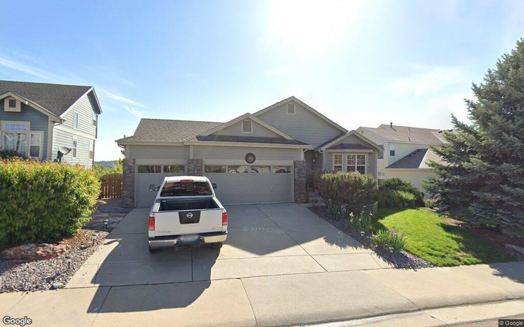 Switch Grass Drive