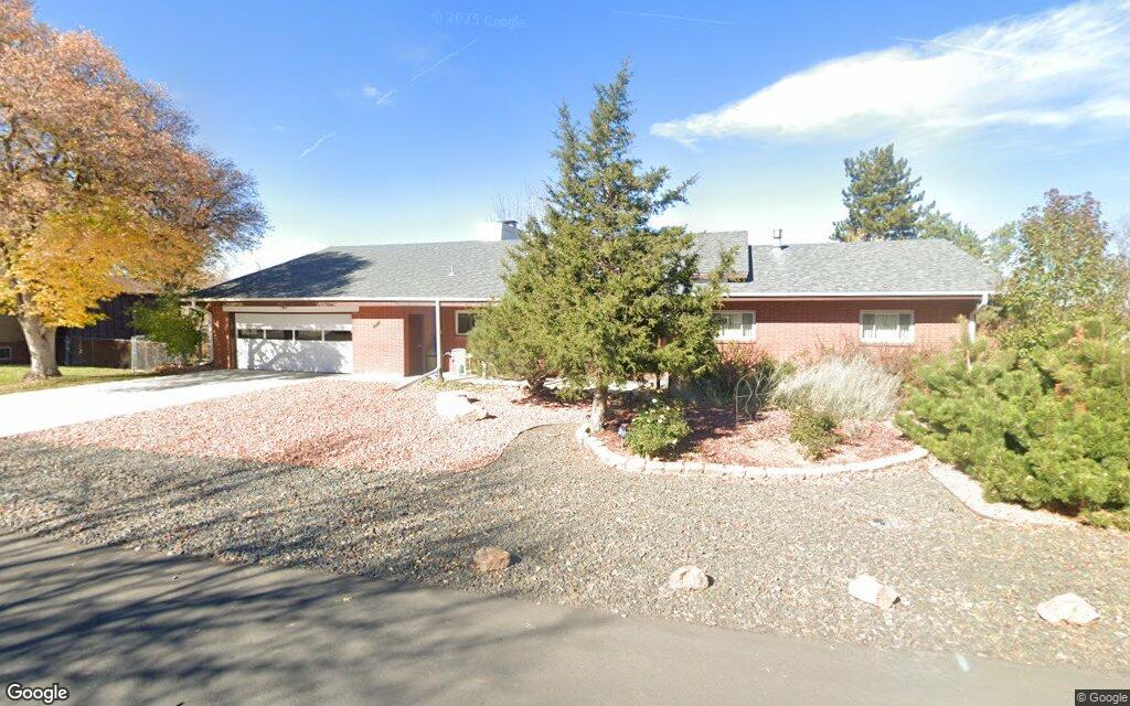 West 34th Drive