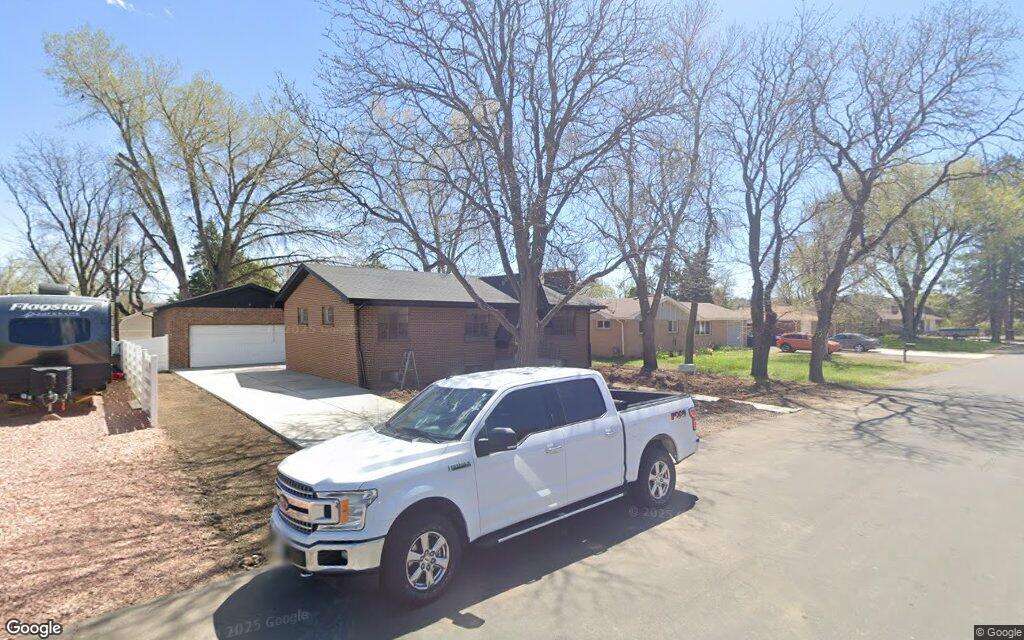 Garland Street