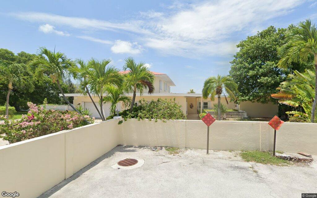 60th Street Gulf