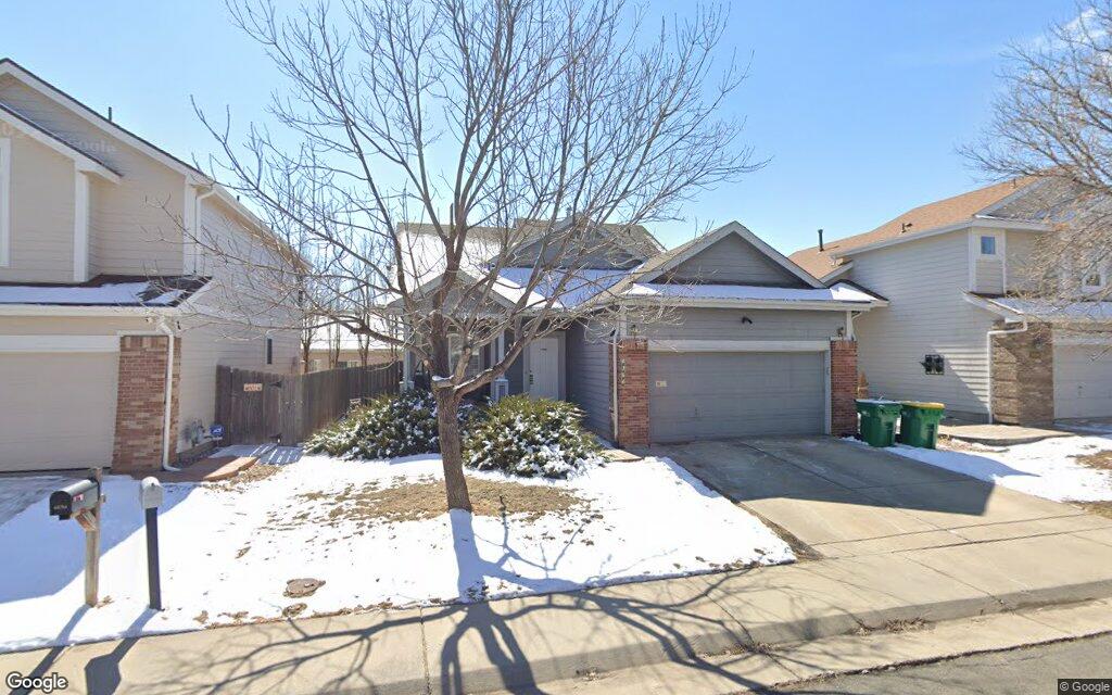 Thorndyke Place