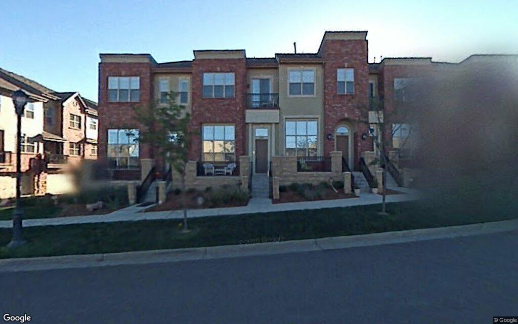 Ridgegate Circle