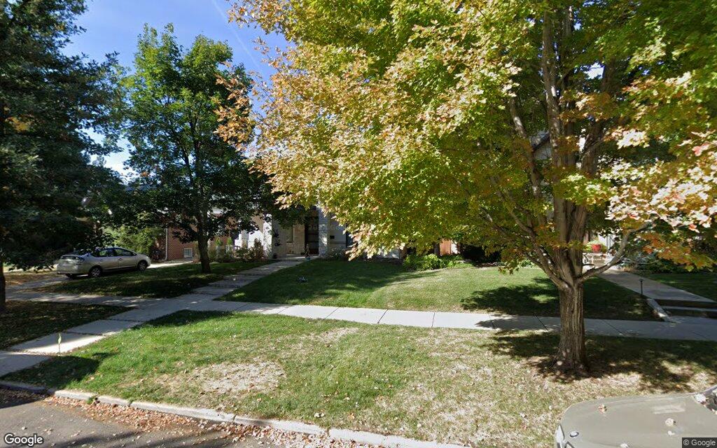 South Clayton Street