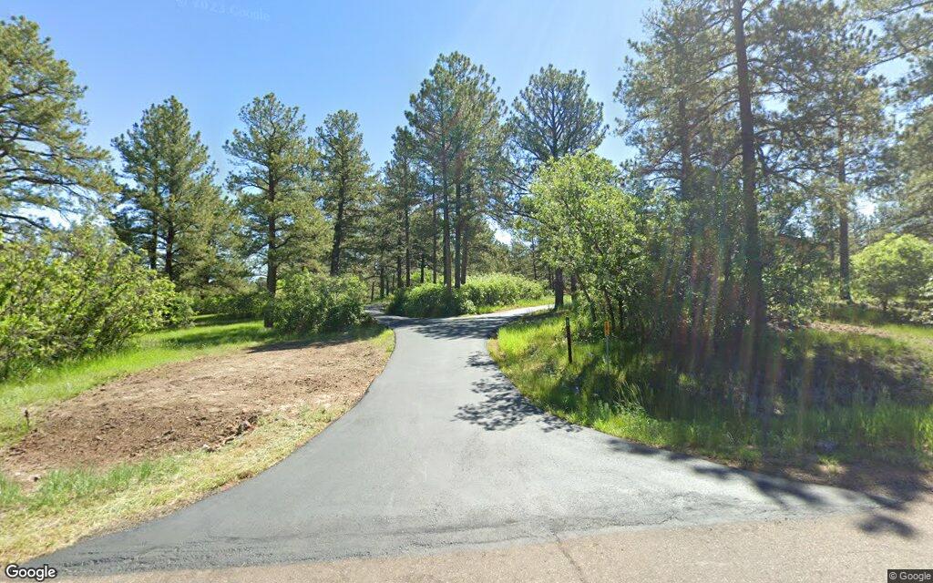Fallow Deer Road
