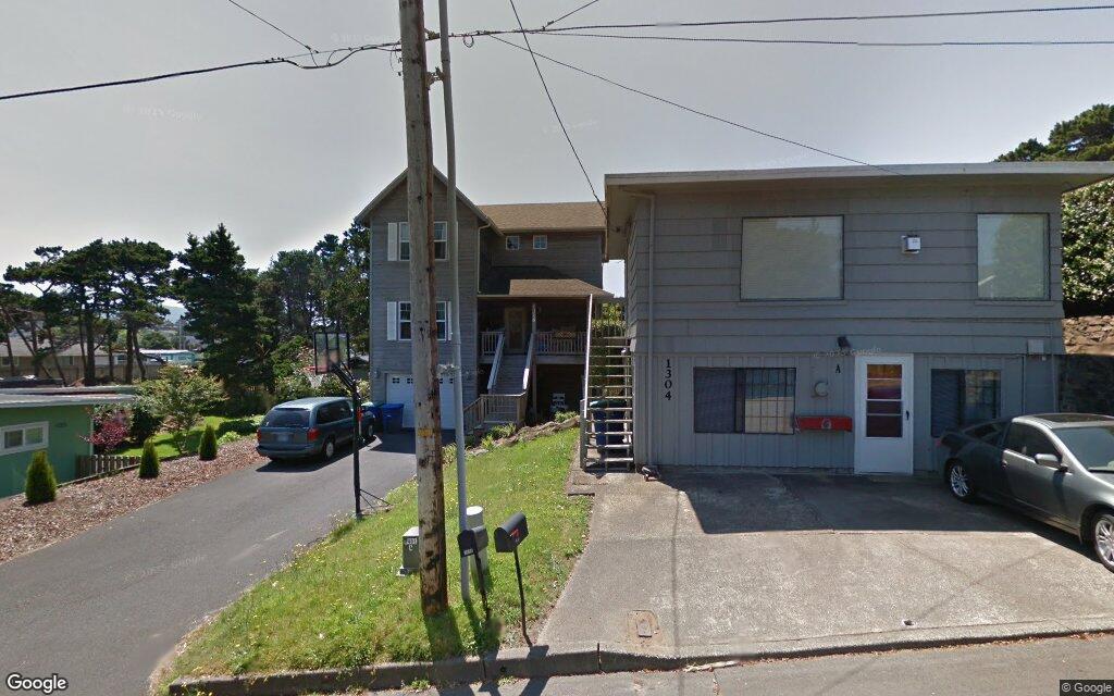 Northwest 19th Street