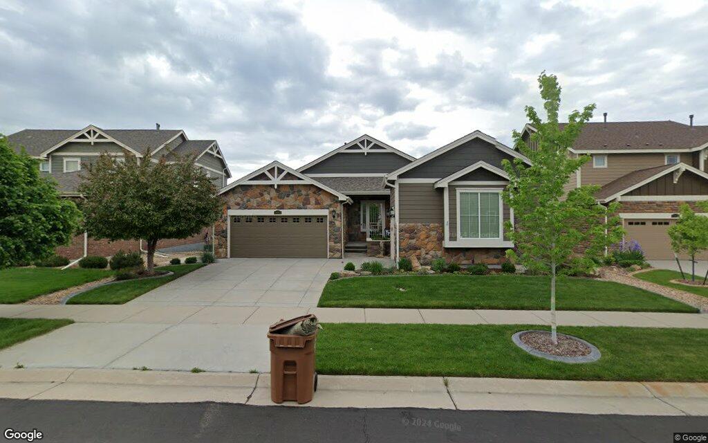 East Eads Drive