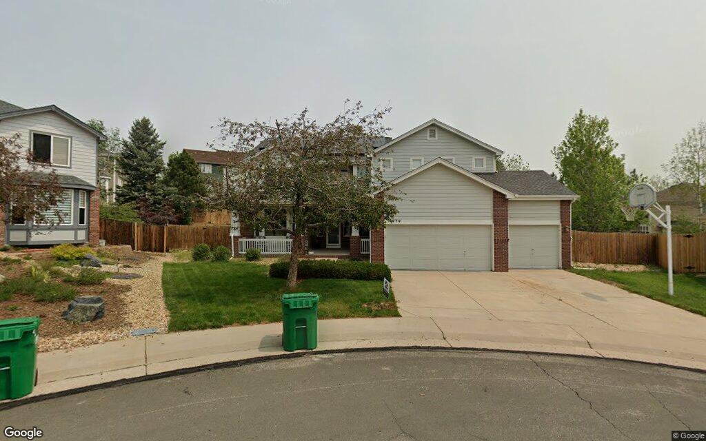 East Dorado Drive