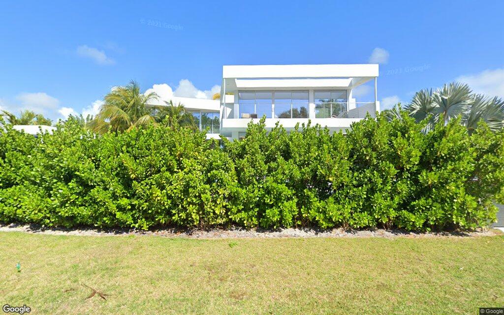 South Hibiscus Drive