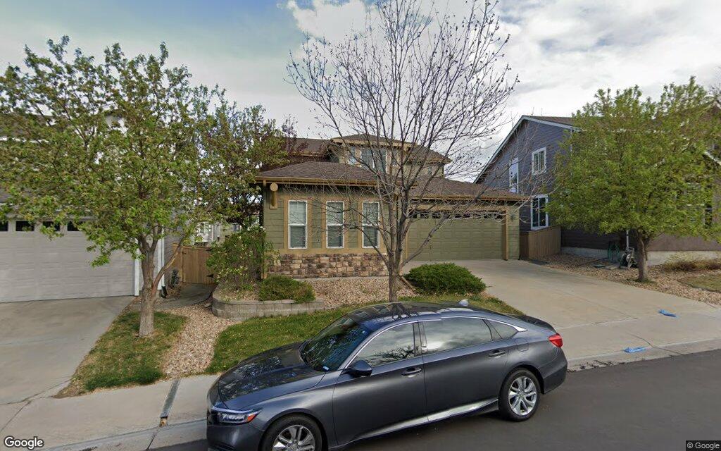 Bluegate Drive