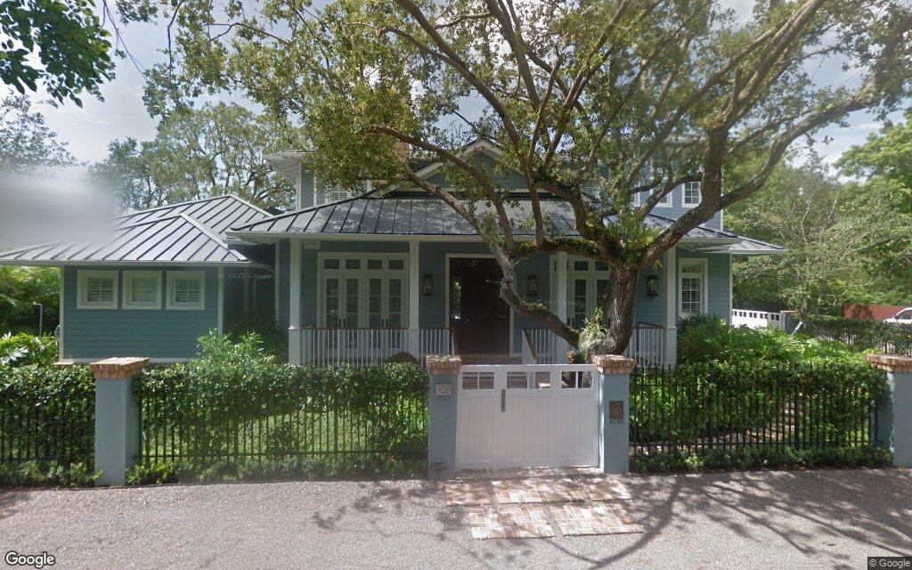 Southwest 76th Terrace