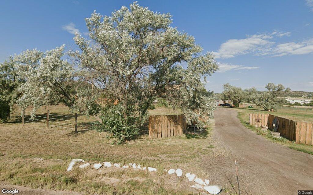 Castlewood Drive