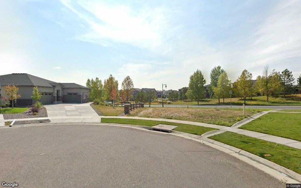 East Peakview Place