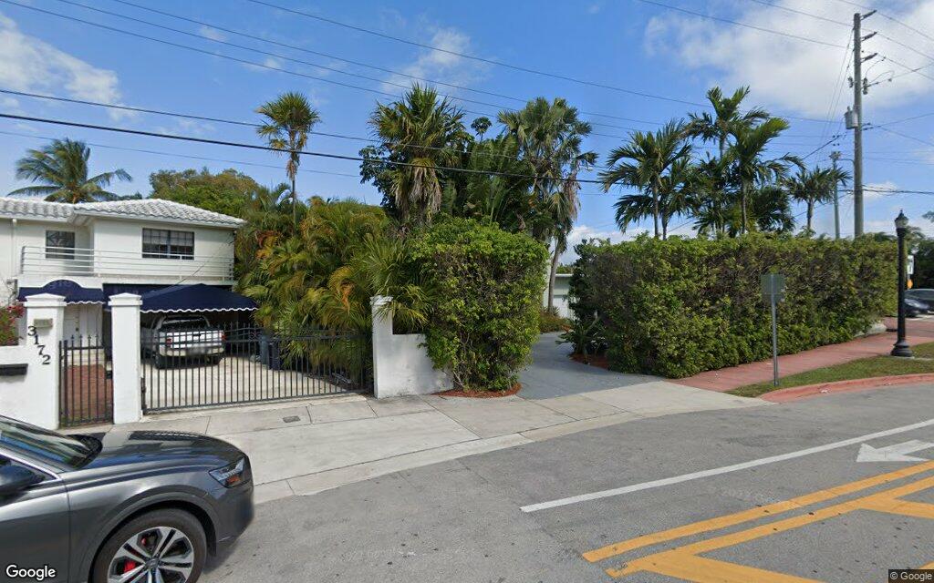 North Bay Road