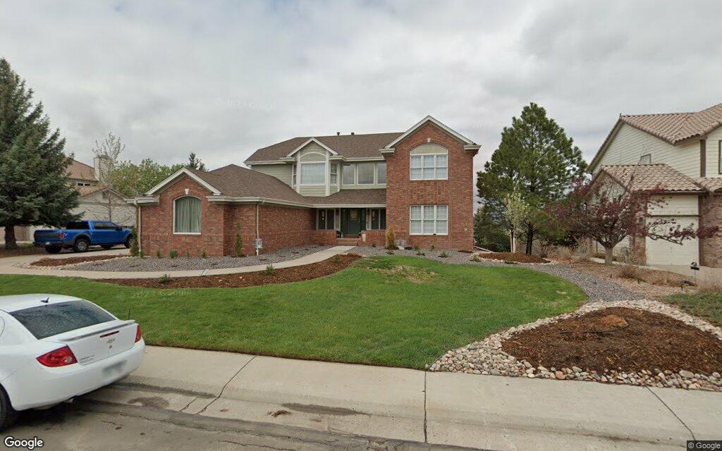 Soaring Eagle Court