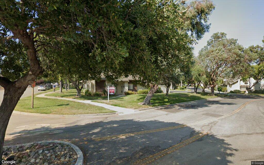 Milmar's Street