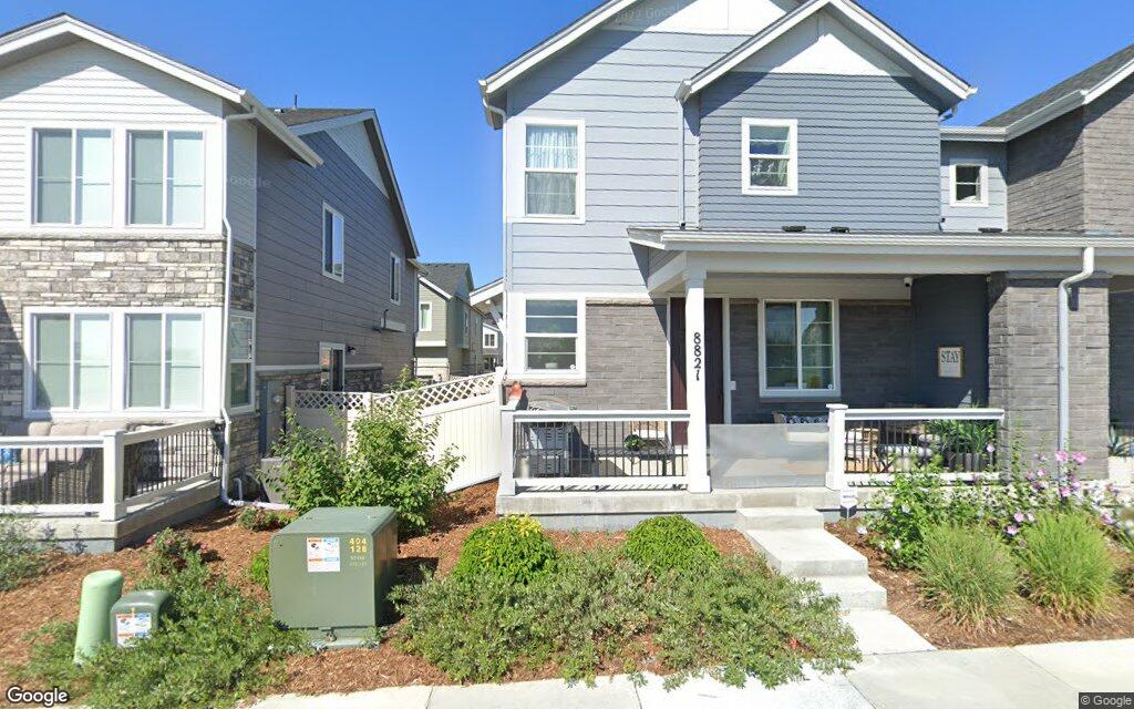 Meade Street