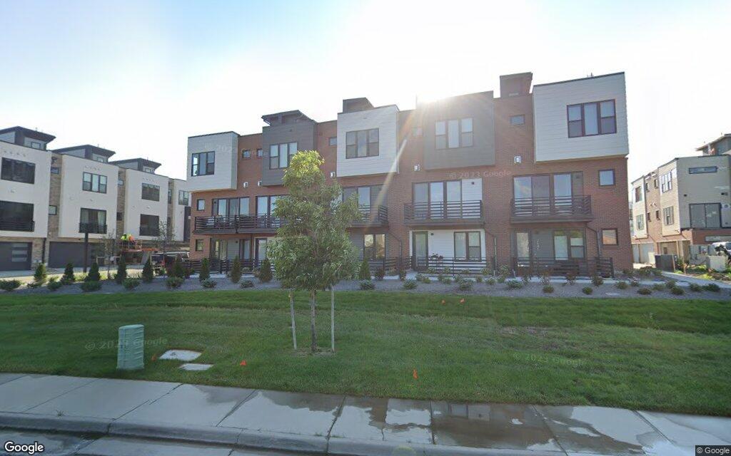Westview Way