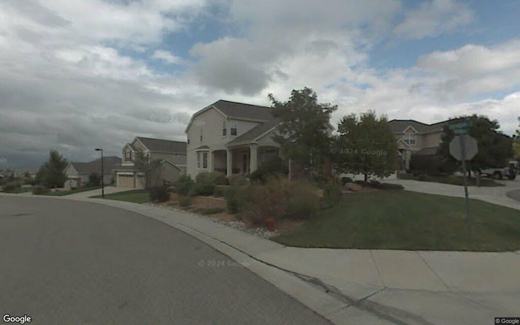 Brendon Court