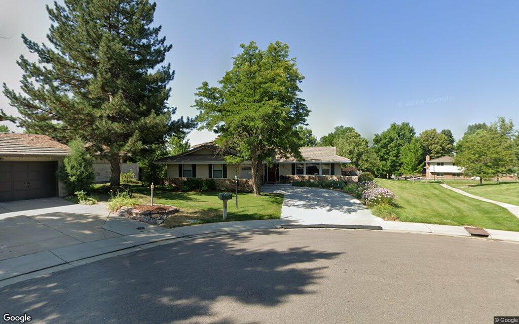 South Pontiac Court