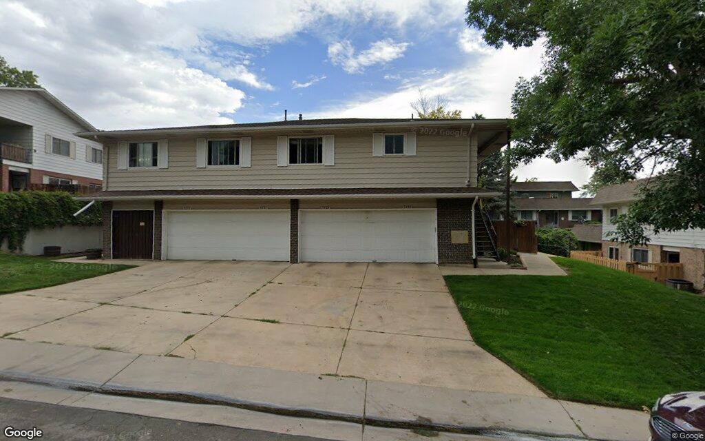 Orangewood Drive