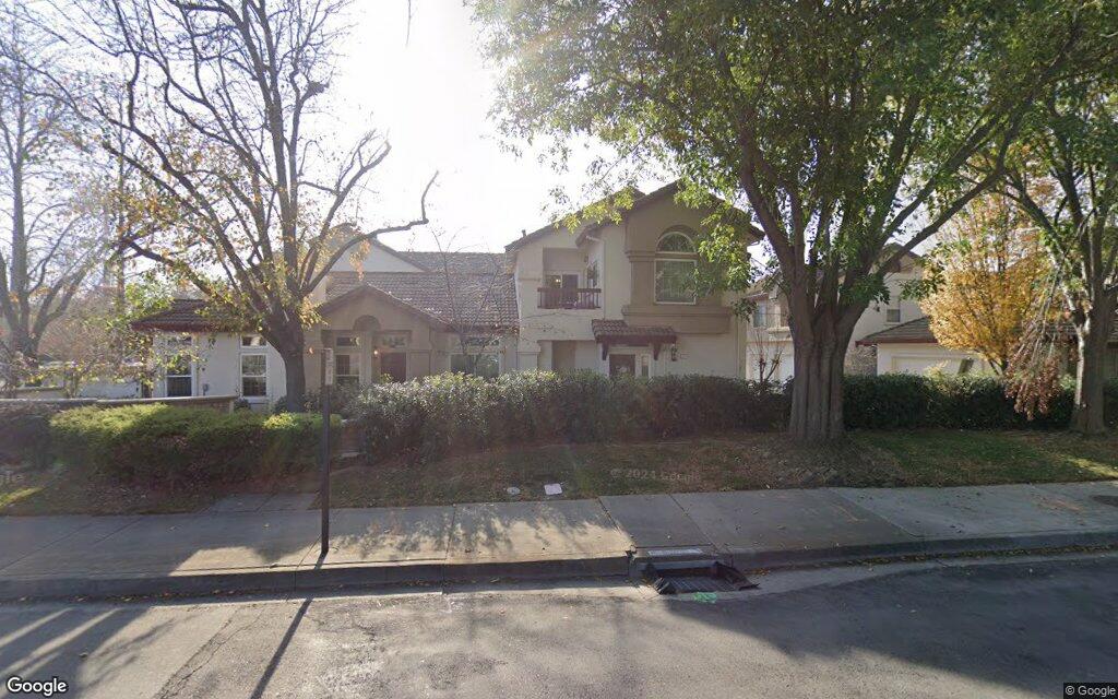 5709 Beliza Drive - Google Street View