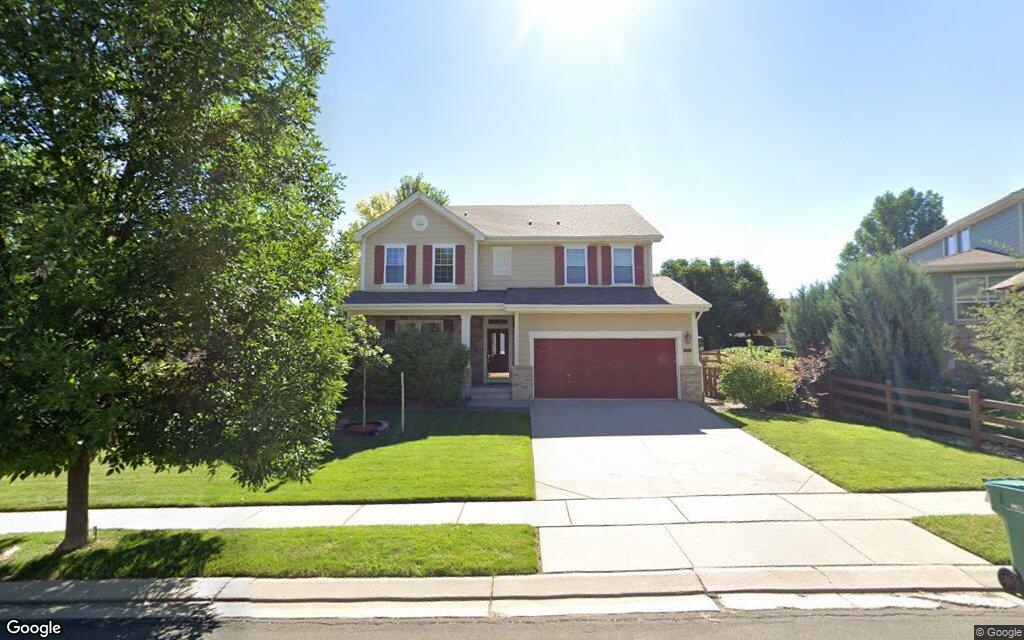 Meadowbrook Drive