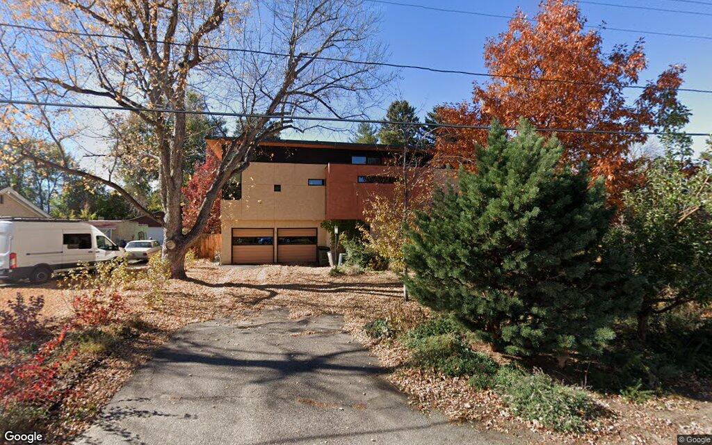 Estes Street