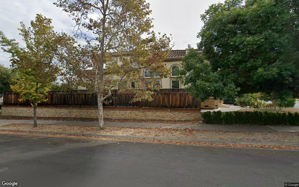 6697 Prospect Road - Google Street View