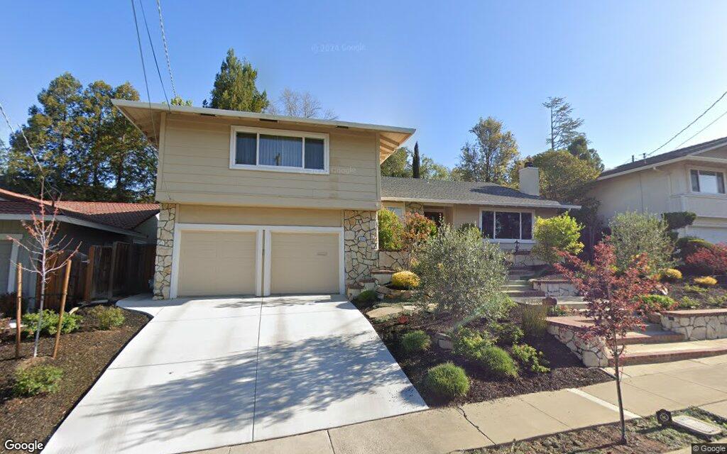 484 Del Sol Avenue - Google Street View