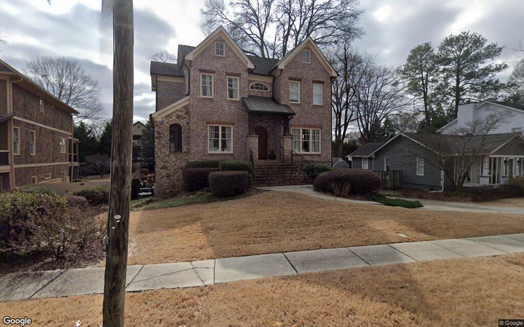 Thornwell Drive