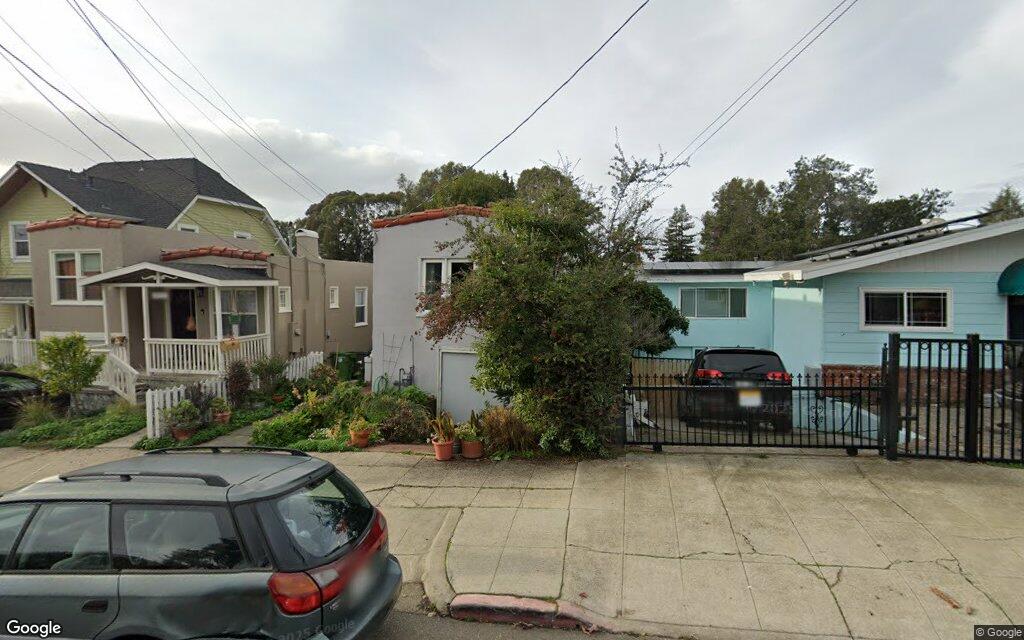 Lincoln Avenue