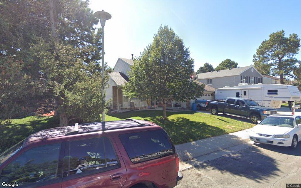 East 115th Place