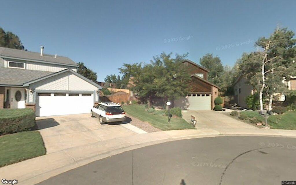 Wyandot Circle