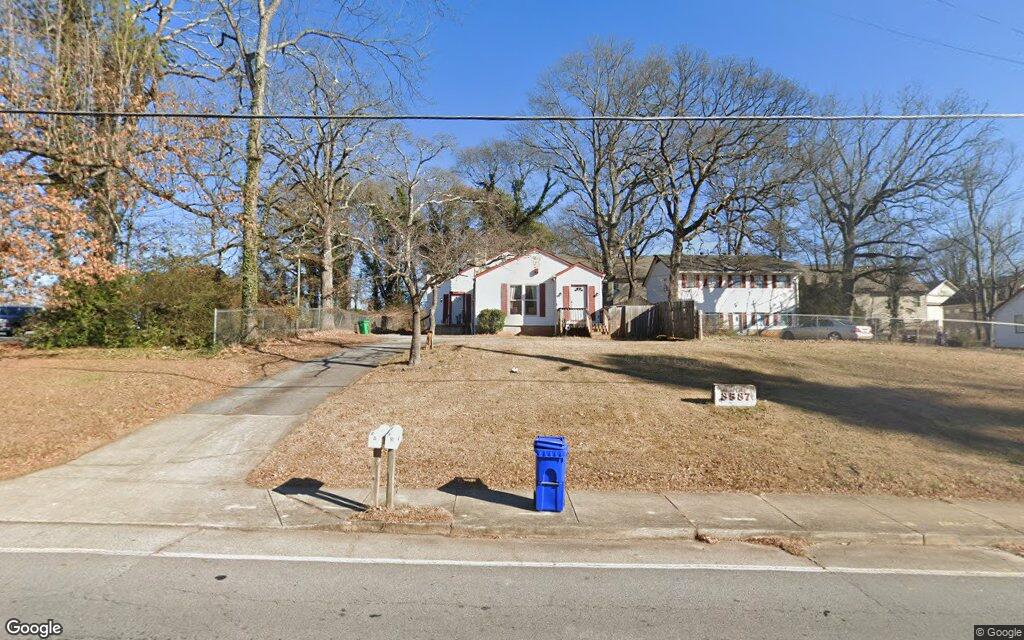 Midway Road