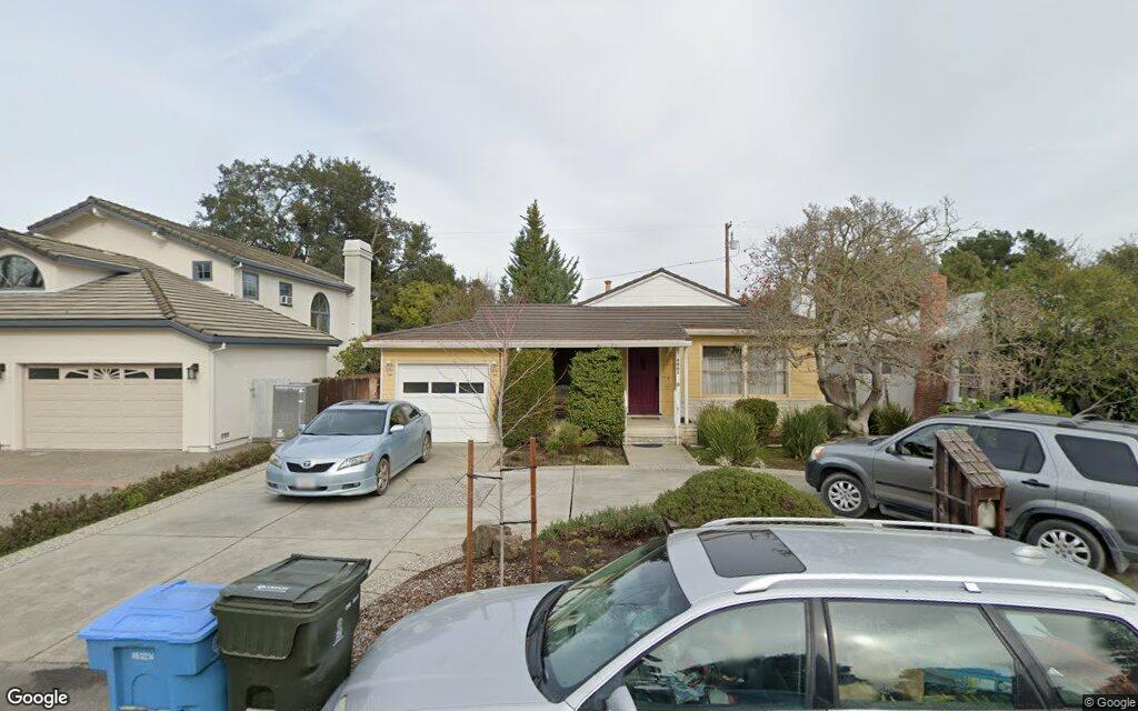 4061 Verdosa Drive - Google Street View