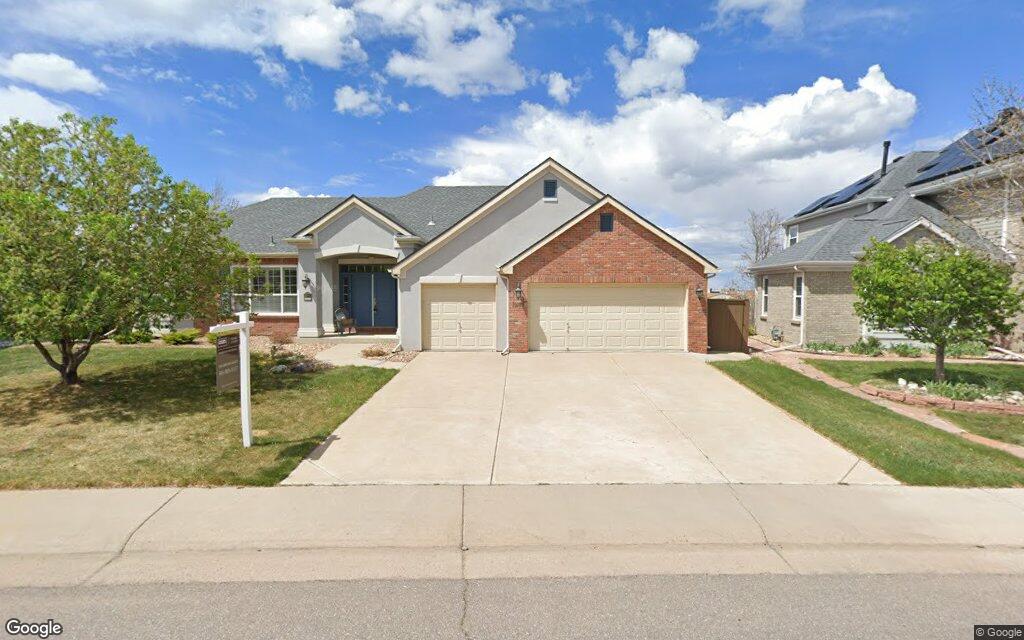 Briargrove Way