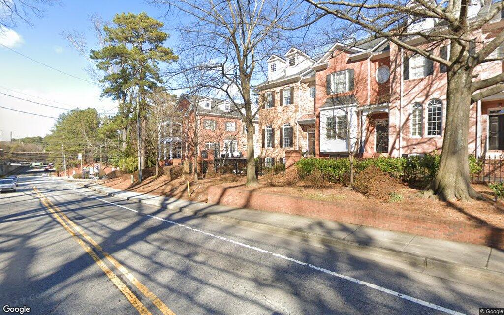 Brookhaven Chase Lane