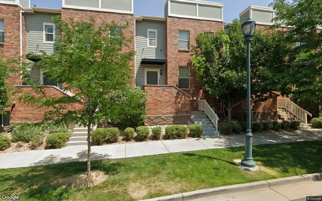Ridgegate Circle