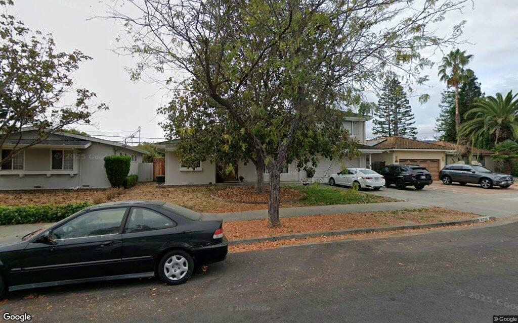 6730 Wisteria Way - Google Street View