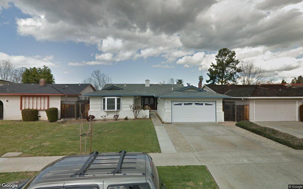 5631 Glen Haven Court - Google Street View