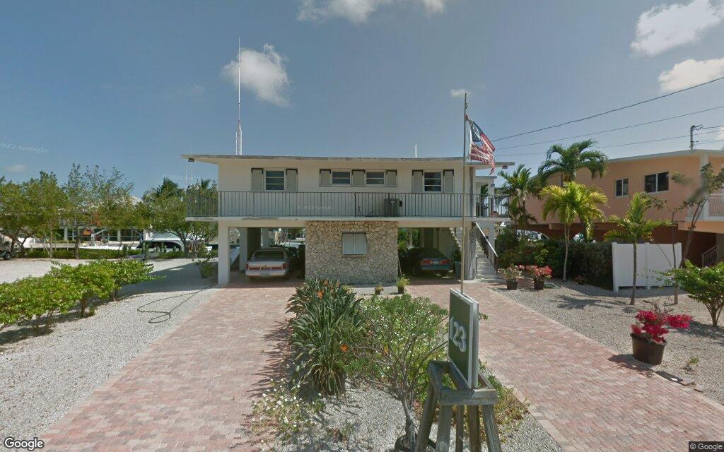 Valencia Drive