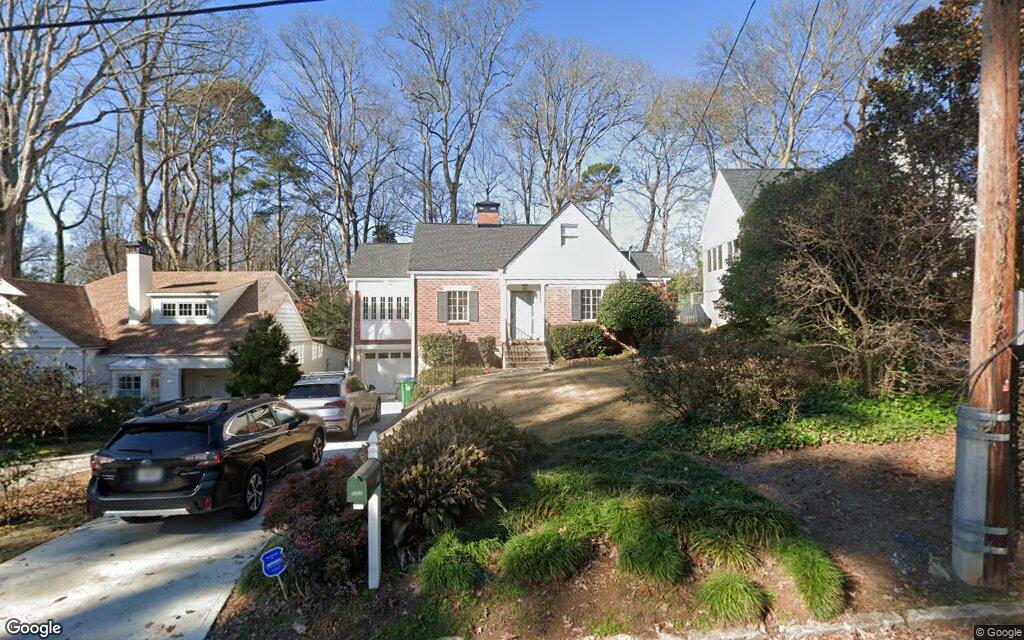 Princeton Way